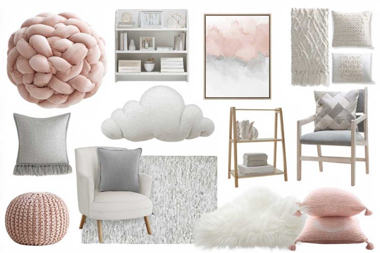 מה באמת חסר: שטיח קטן ליד המיטות? סלסלות אחסון? 