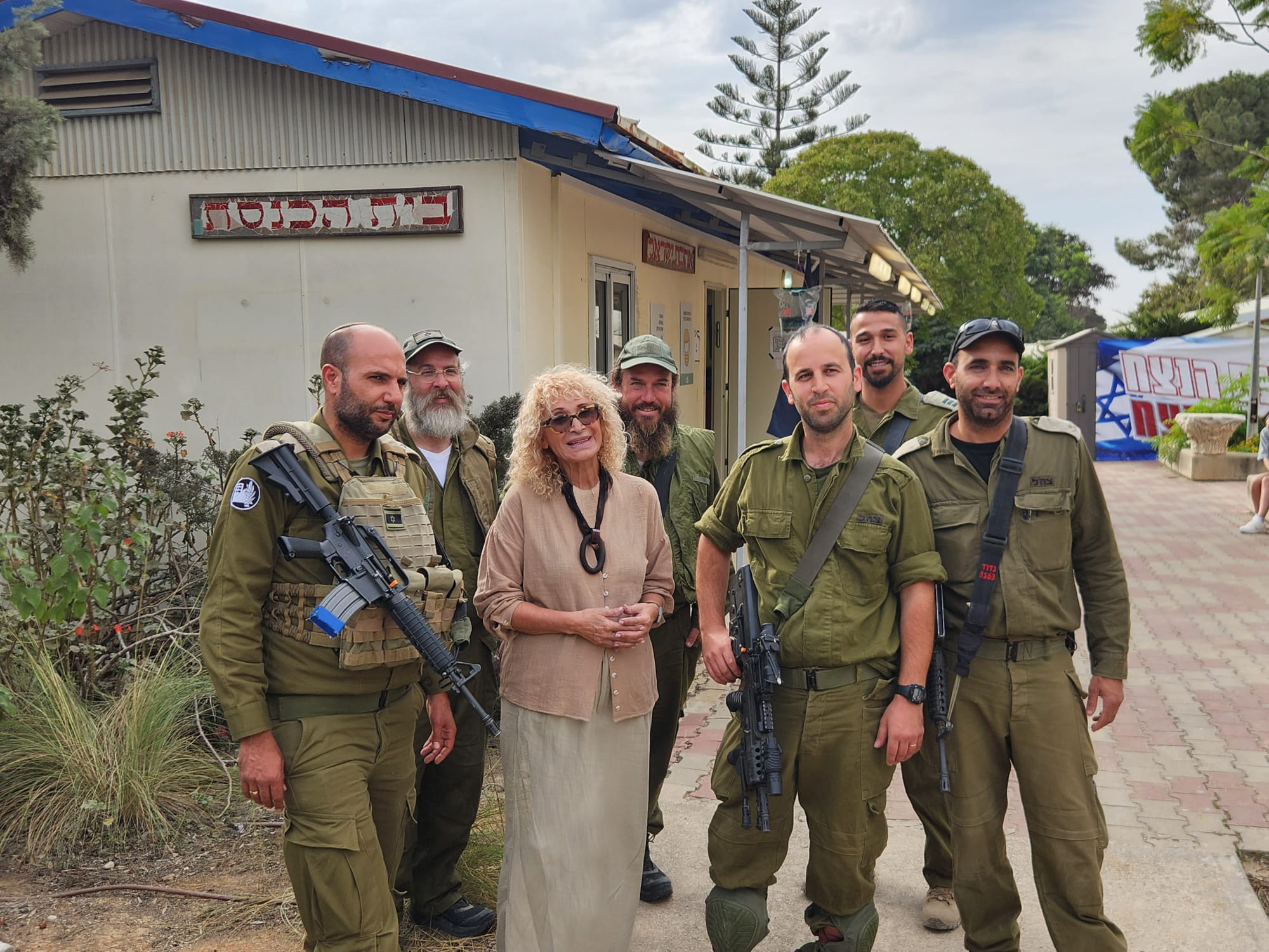 (צילום: כפיר סיון)