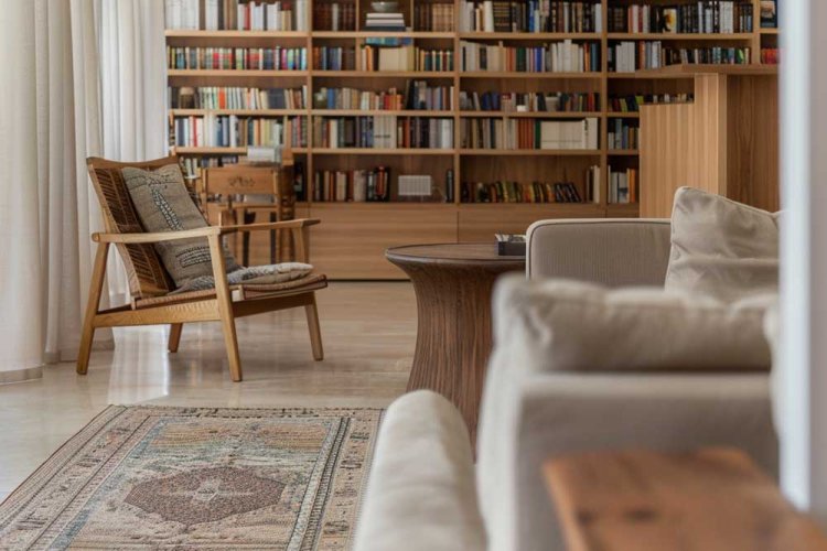 מול תחושת הארעיות, אנשים מחפשים עוגן