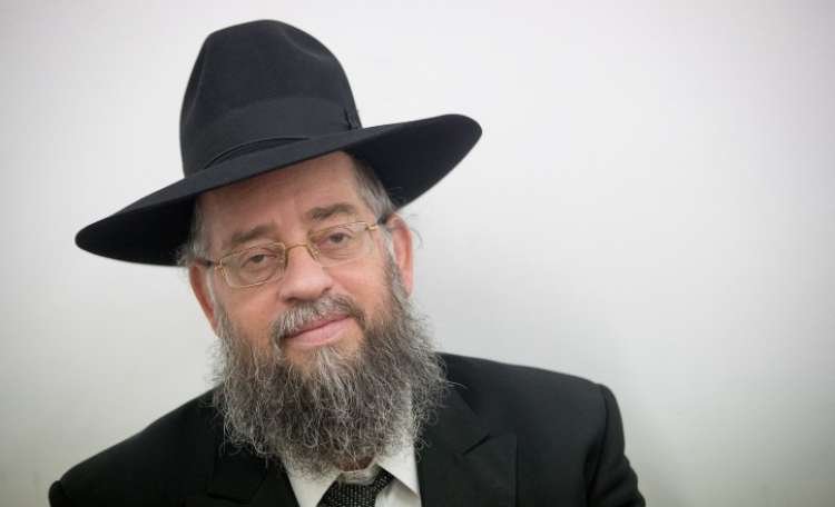 Photo: Yonatan Sindel/Flash90