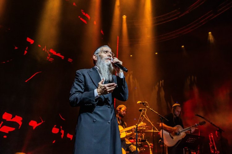 (צילום: מנדי טויטו)