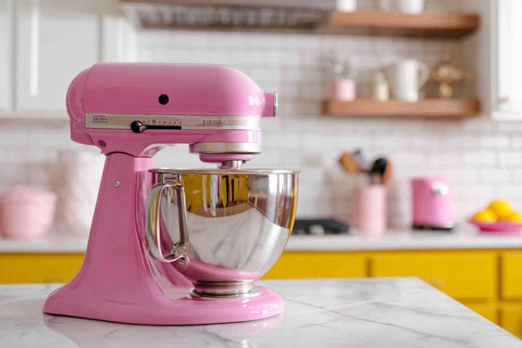 דווקא הפריטים האלו יכולים להקפיץ את עיצוב המטבח שלכם בכמה רמות למעלה