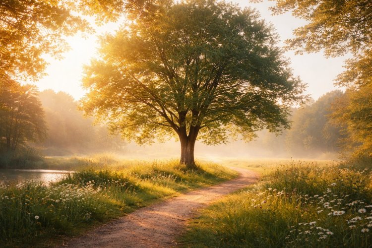 כמו עונות השנה, גם לנו יש עונות שבהן החיים מורכבים יותר