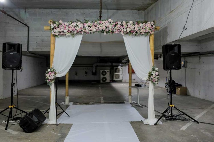 צילום: אריה סוטון