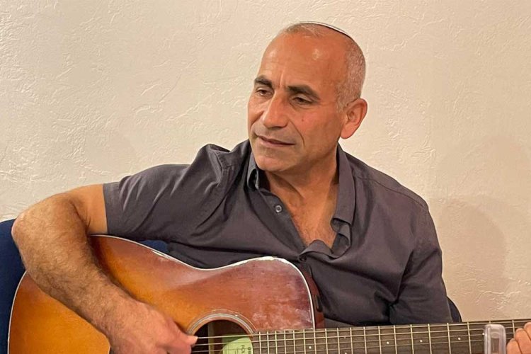 "לקב"ה יש הדרך שלו להנהיג את עולמו"