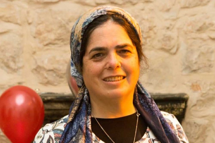 יעל הורוביץ