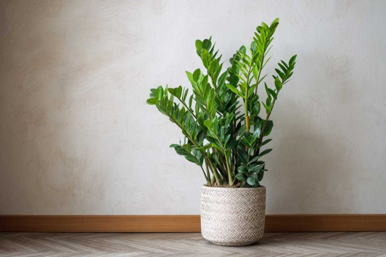 מראה מעוצב עם מינימום תחזוקה