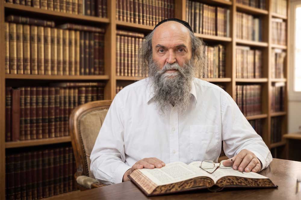 פנחס ראובן ז"ל
