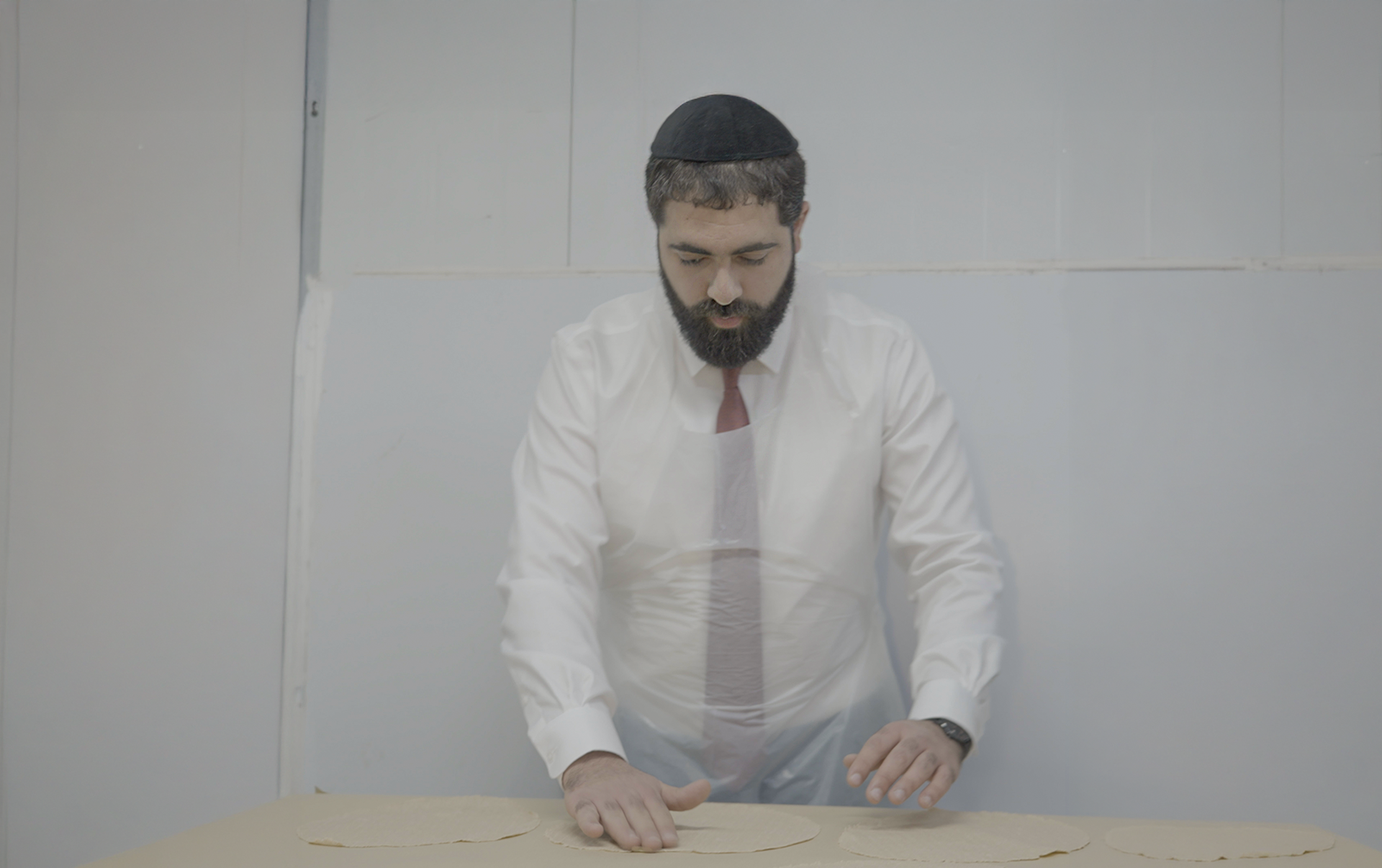 הרב אברהם יצחק