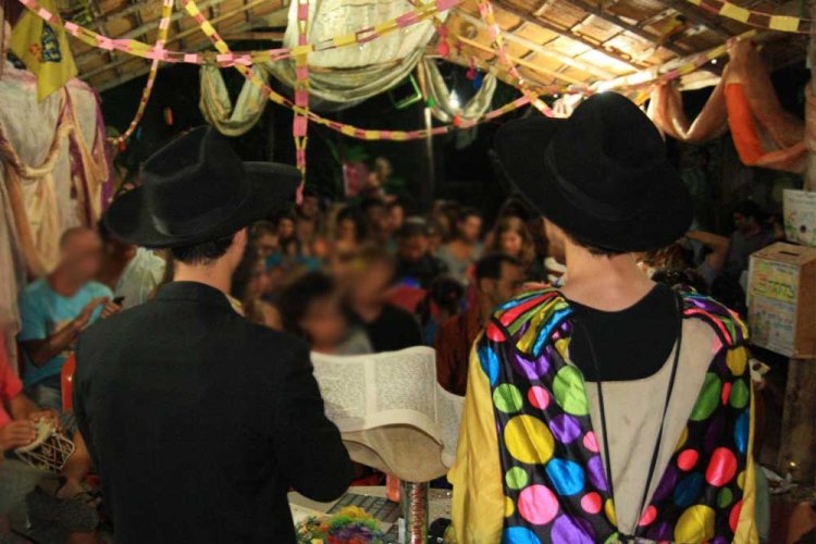 קריאת <a class=