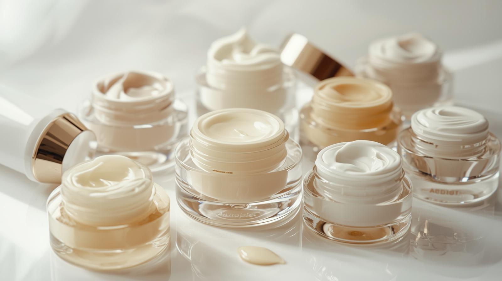 השליכי קרמים שפג תוקפם