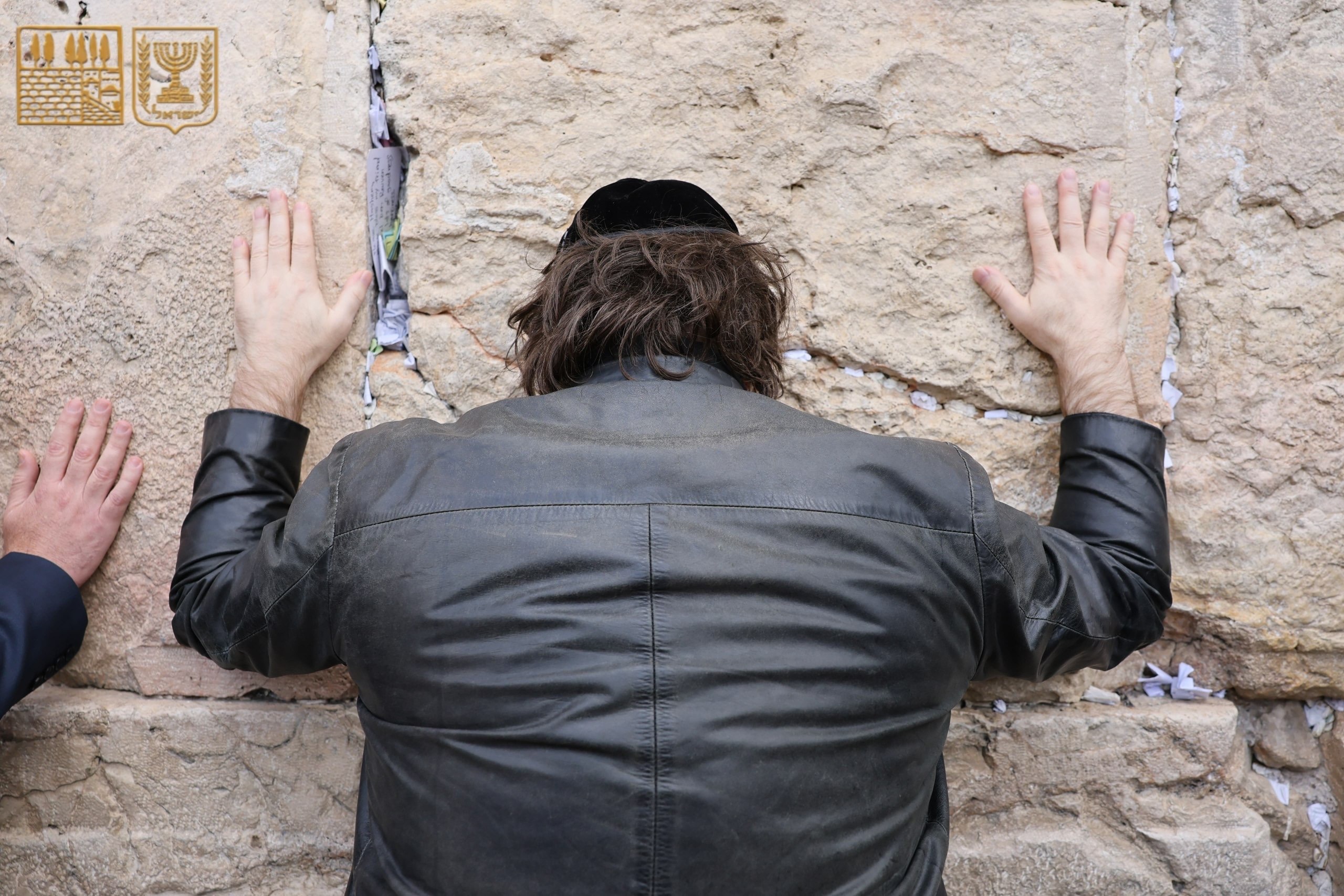 (צילום: הקרן למורשת הכותל המערבי)