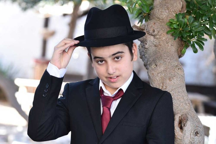 נהוראי, בנה של דבורה שירה