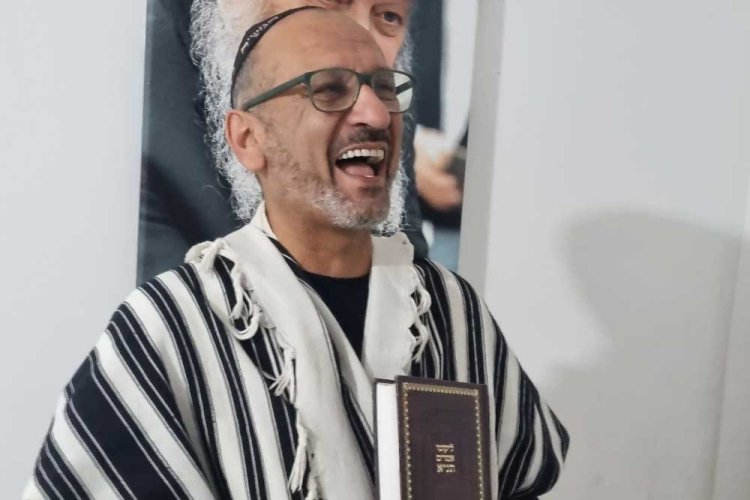 עופר בדיחי כיום