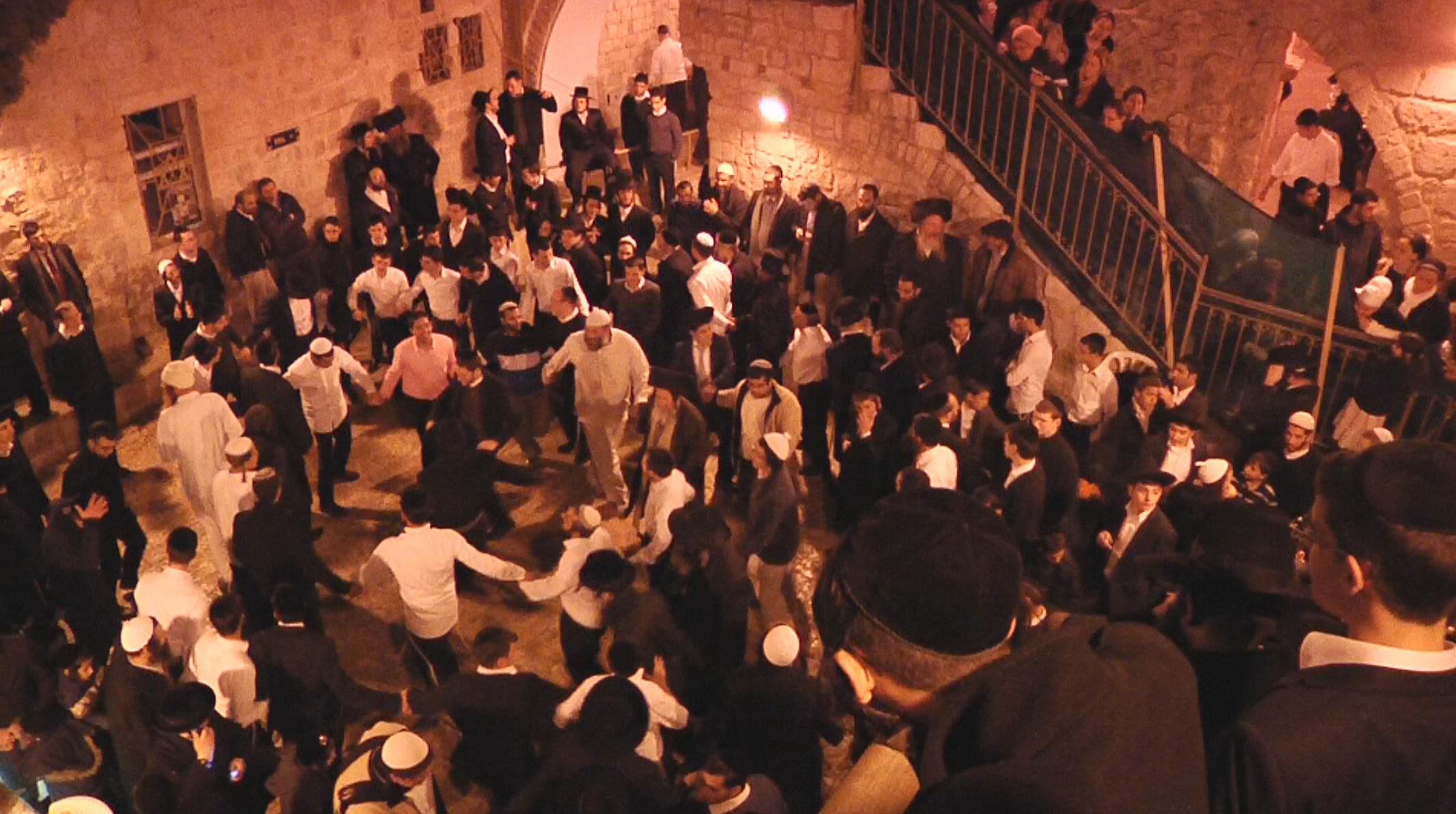 (Photo: King David Heritage Association)