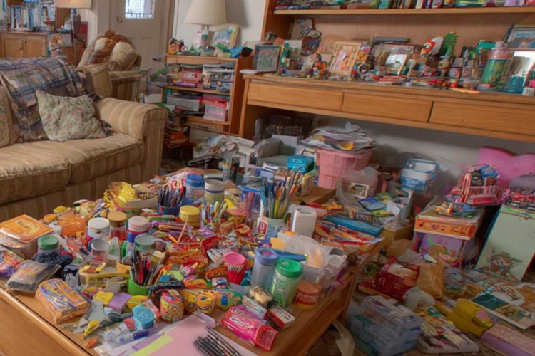 אגרנות בבית עם ילדים