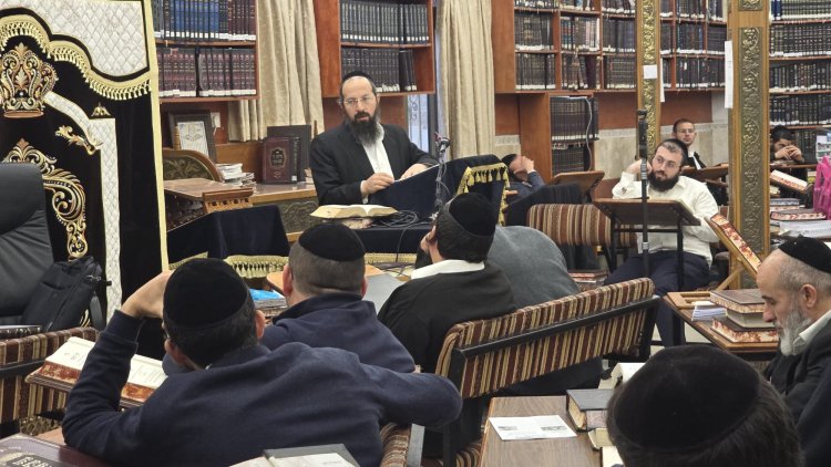 הרב יוסף שמואלי