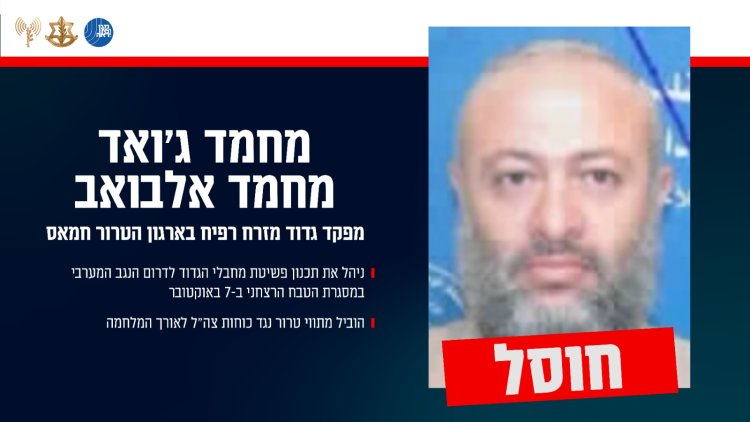 (קרדיט: דובר צה״ל)