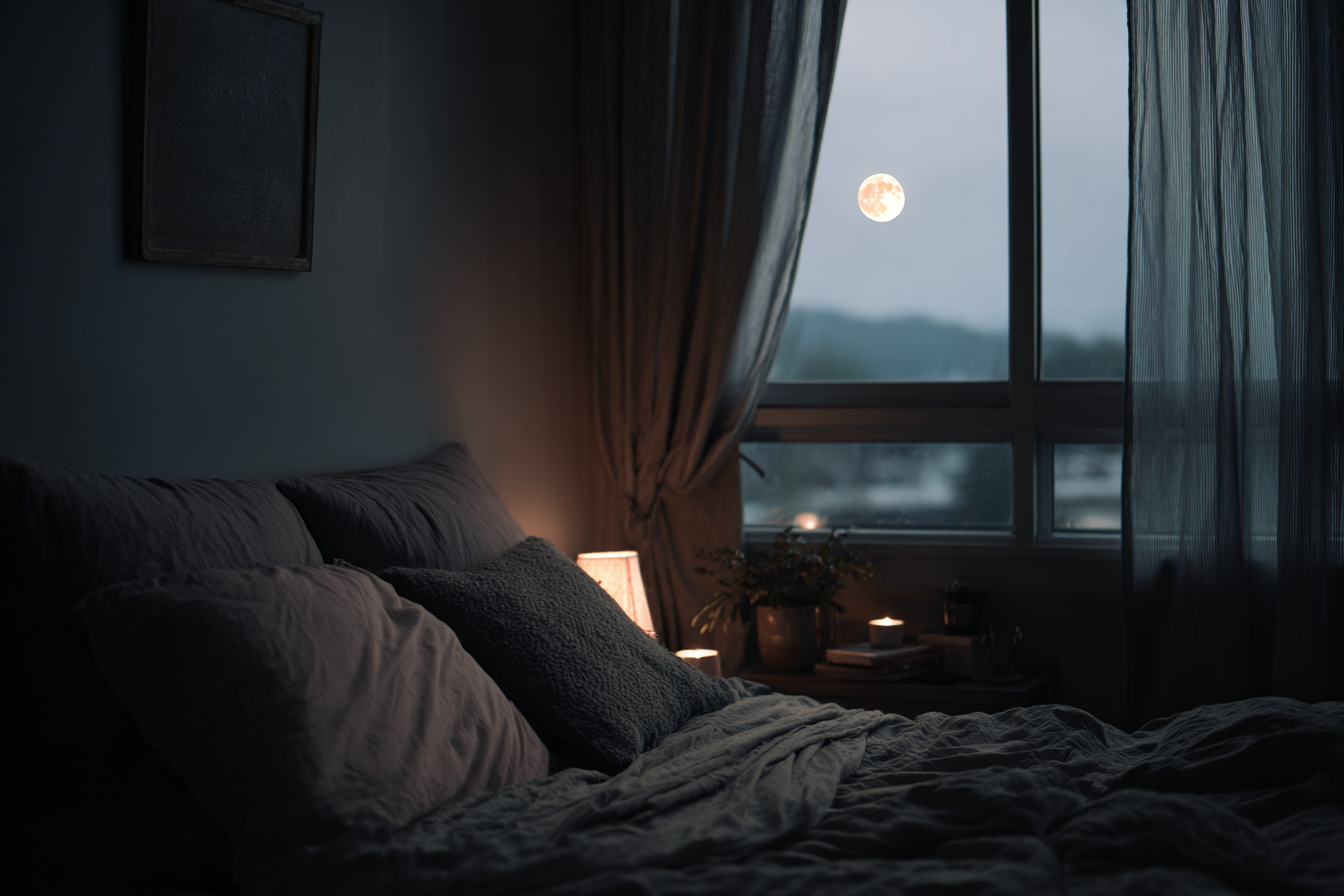 בזמן שינה, המוח עובד שעות נוספות