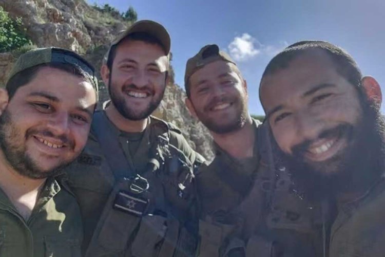 רחמים ישי וחבריו, לפני הפציעה