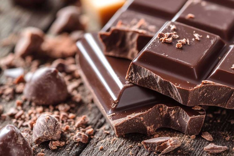 החשק למתוקים פוחת