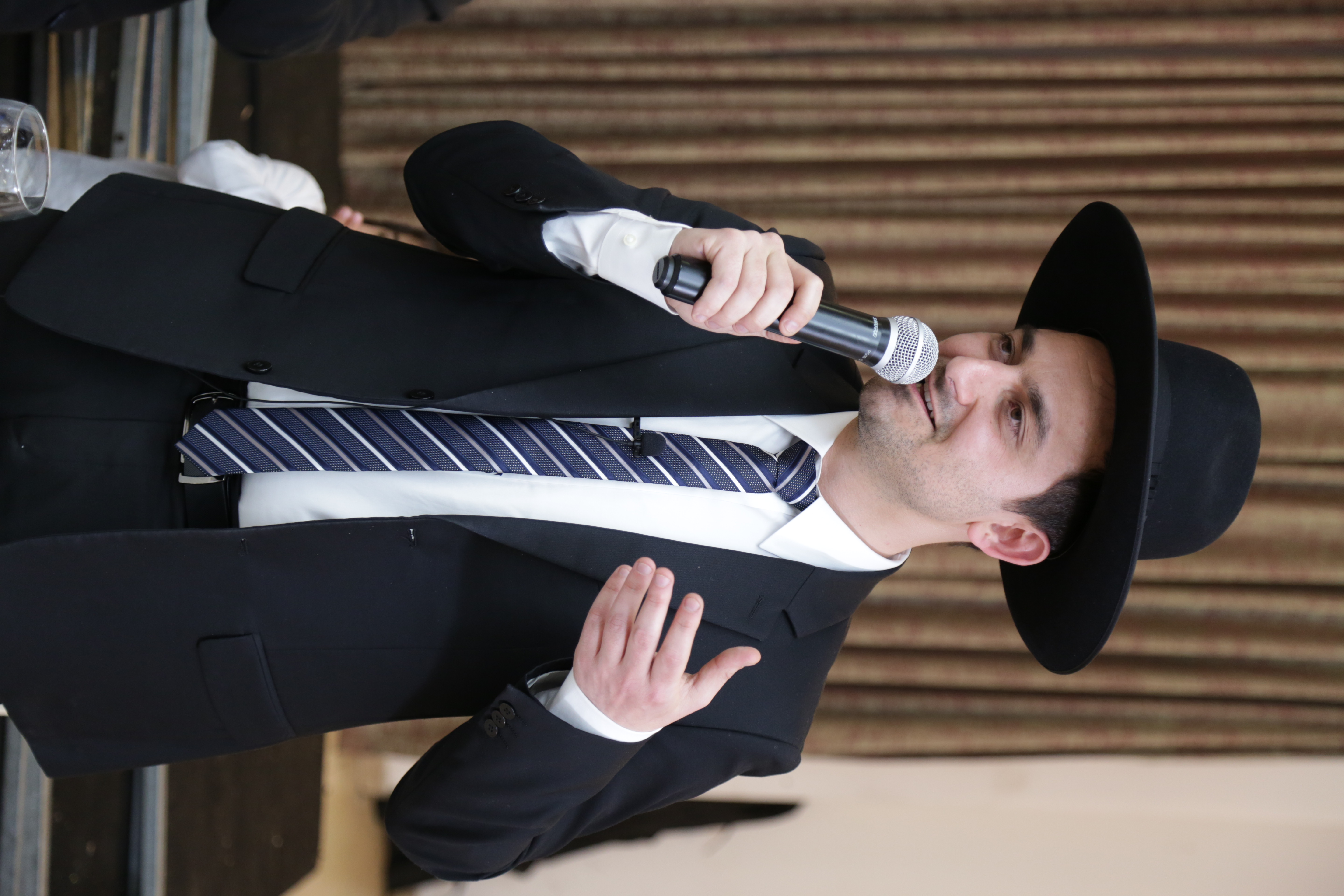 אשר דהן
