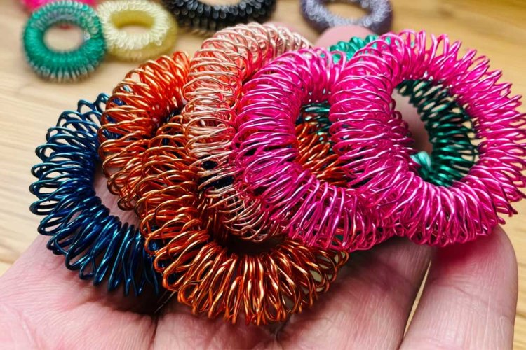 טבעות סוג'וק