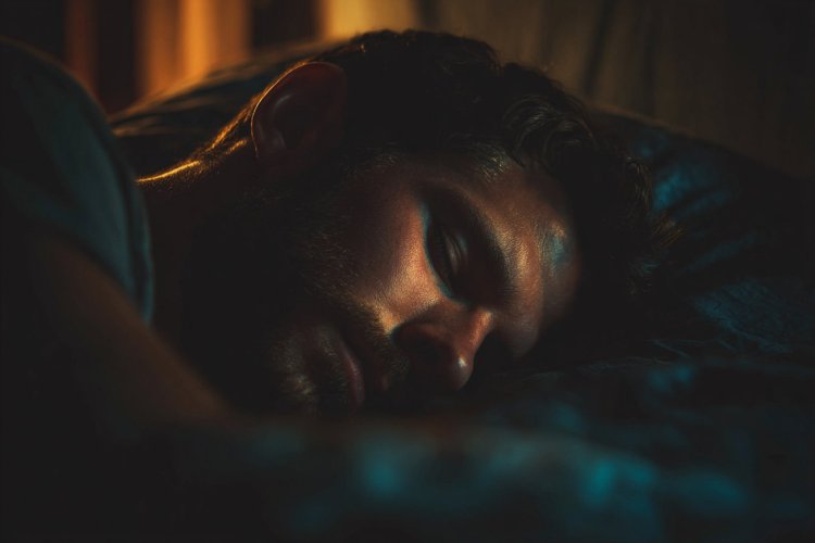 לפעמים פשוט מספיק לשחרר