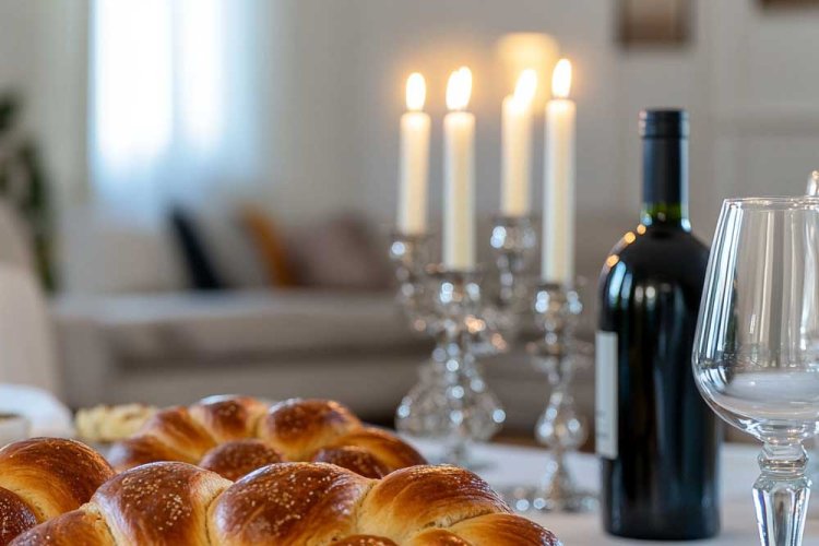 אנשים קיבלו על עצמם שמירת שבת