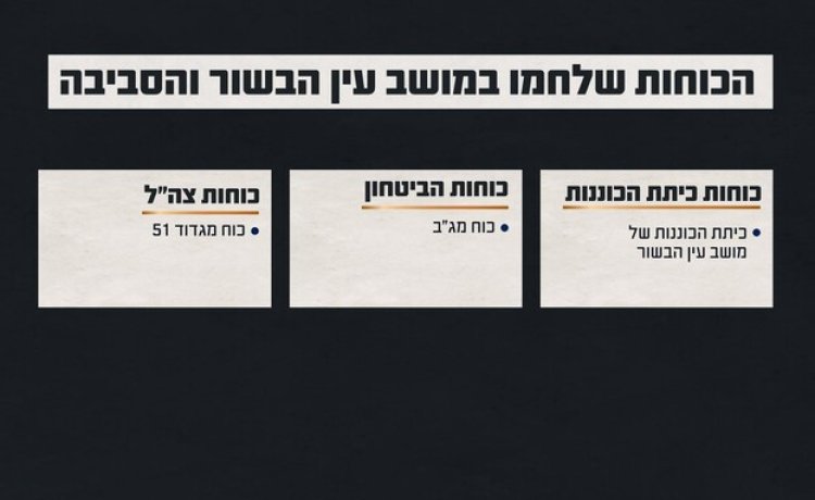 (צילום: דובר צה״ל)