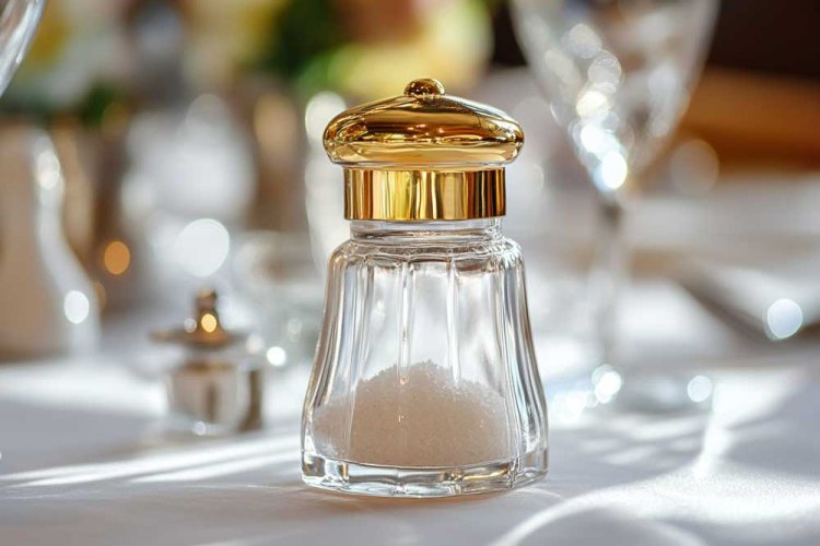 יש לכם מלחייה יפה לשבת?