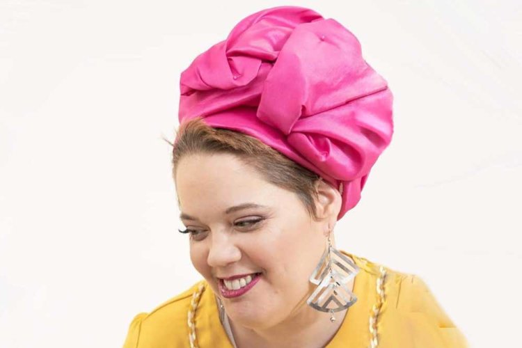 Dafna Adrai (Photo: Sigal Krimulovski)