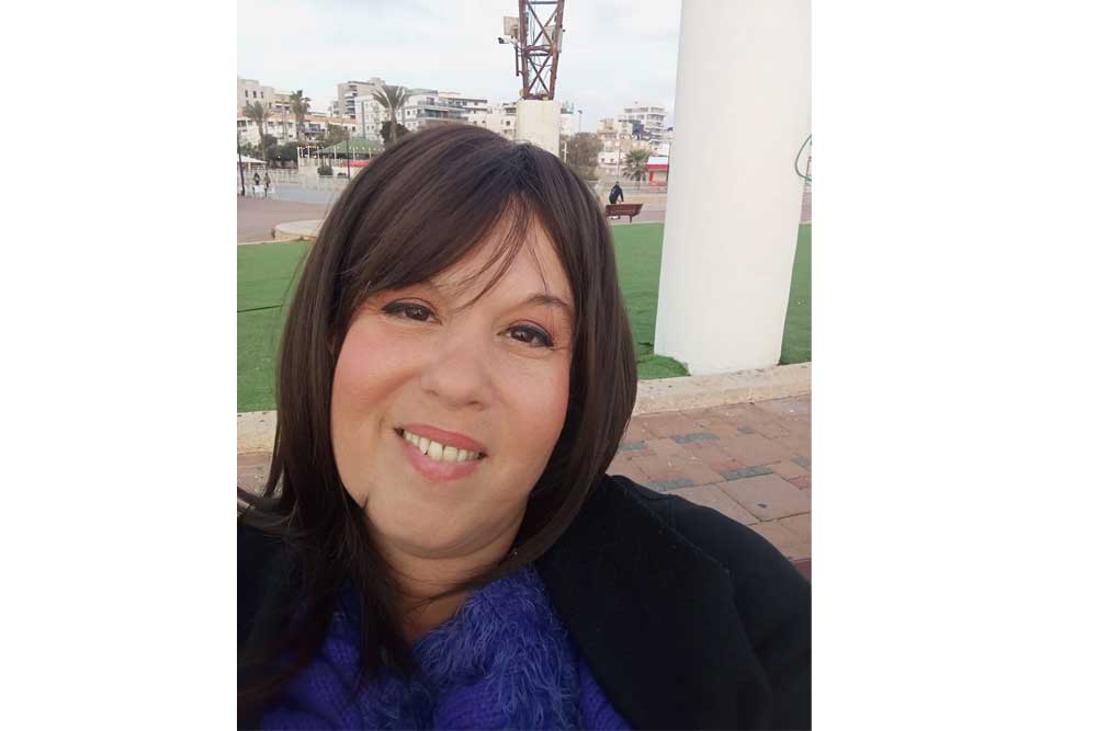 מאז אני זוכרת את עצמי במצב תמידי, בו אני מחפשת את משמעות החיים