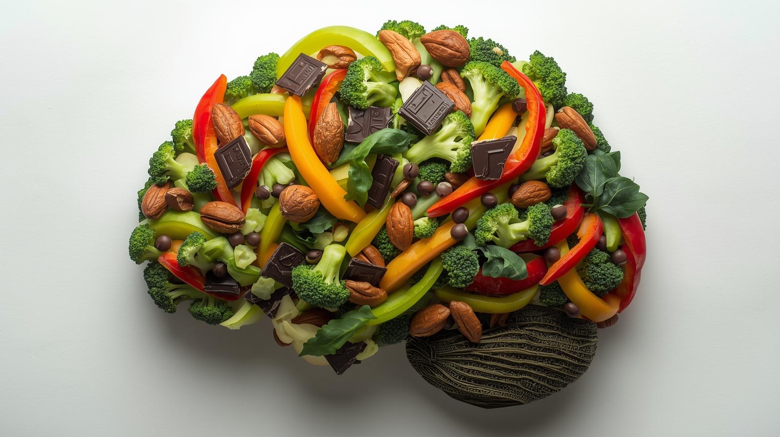 זה לא אתם - זה המוח שלכם