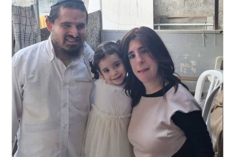 משפחת בן דוד