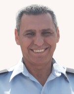 סנ"צ אבי עמר הי"ד