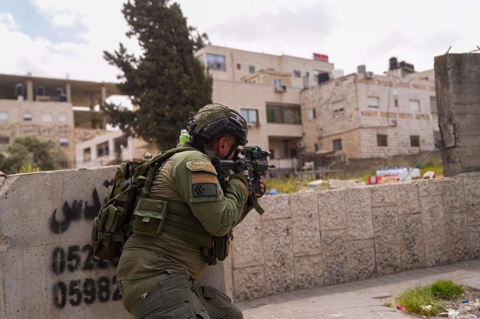 (צילום: דובר צה״ל)