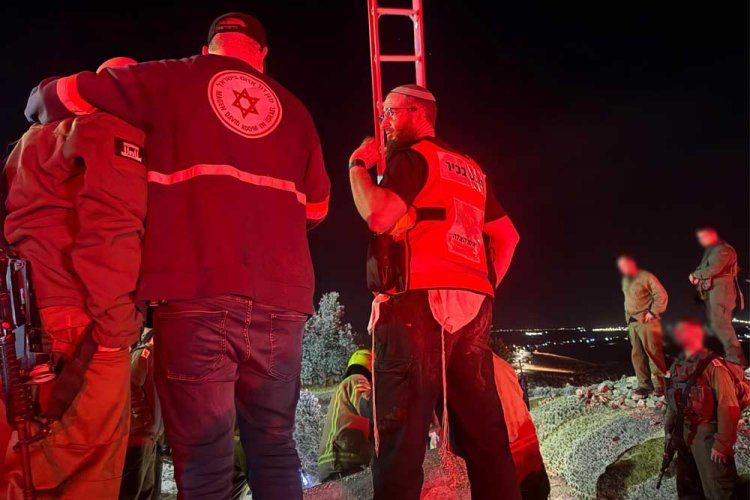 בתפקידו נתקל באירועים רבים, חלקם קשים במיוחד