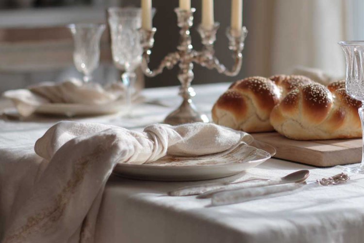 סגנון טבעי, גוונים בהירים של קרם, חום ולבן