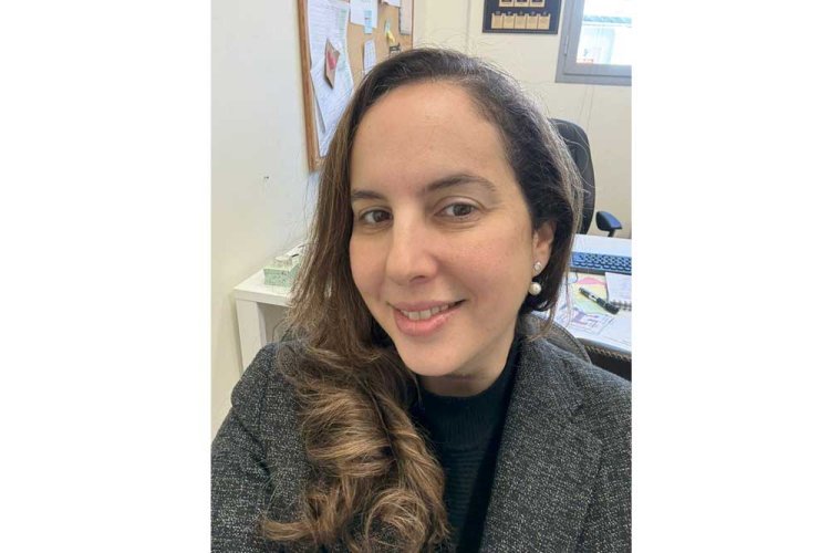 אביטל חסקל: "כולנו כאן עם מסנני אוויר ועם סמרטוטים רטובים מתחת לדלת"