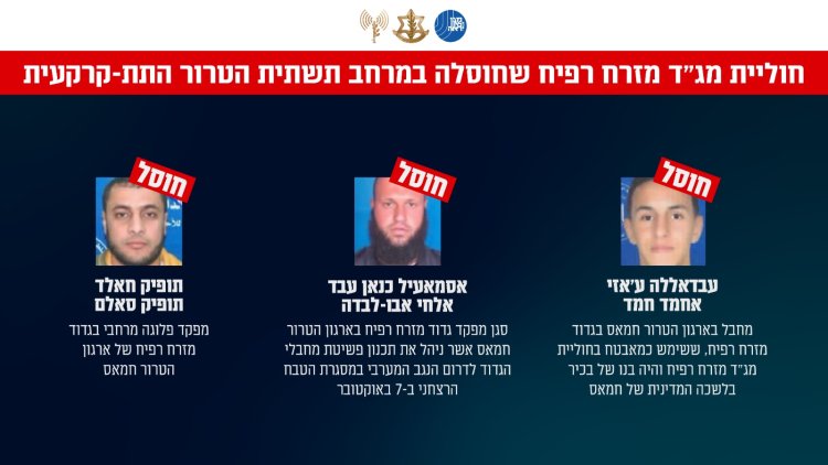 (קרדיט: דובר צה״ל)