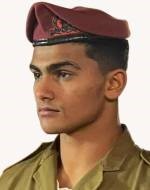 גיא שמחי הי"ד