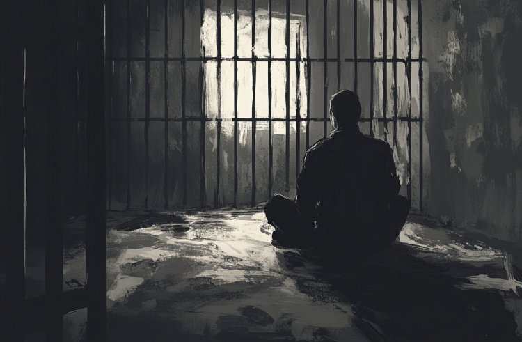 החטופים היו שם לבד, במקום מאוד נמוך רגשית, נפשית ופיזית