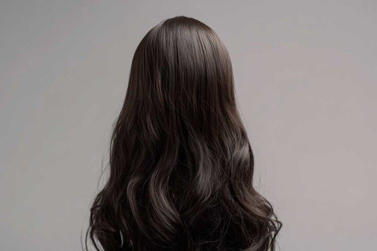 "פיתחנו את השיטה להכנת פאה מהשיער האישי שלהן"