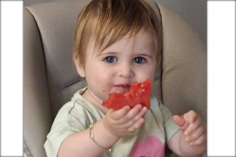 חיה מושקא, בתה של דבורה שירה