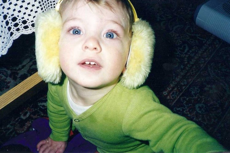 ינון ז"ל כתינוק