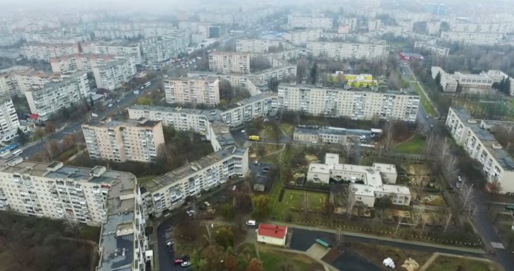 ממעוף הציפור: מצליחים לזהות איפה זה נגמר?