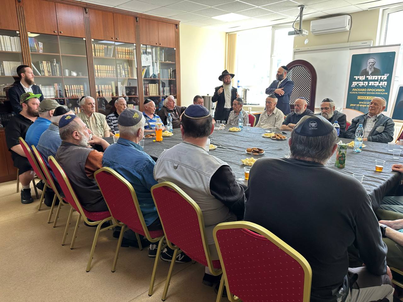 (צילום: מרדכי לבנהרץ)