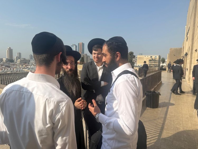 (צילום: איילת השחר)