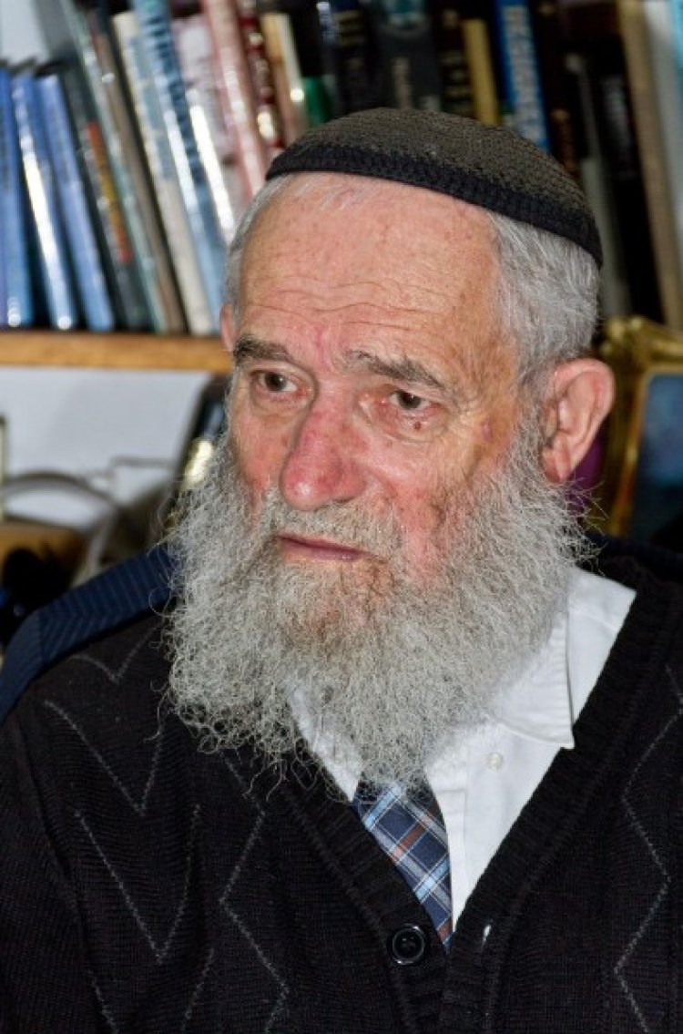 Prof. Pinchas Doron-Spalter